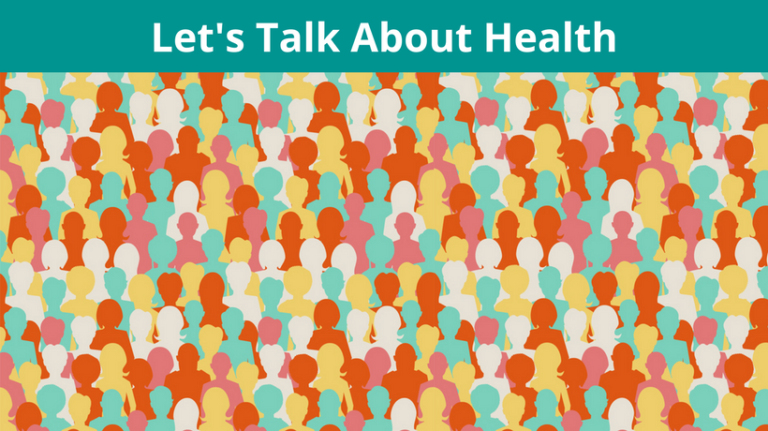 The Health Topics we helped engage patients on during the last 12 months
