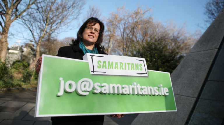 Samaritans to reach more people in need of emotional support through new email